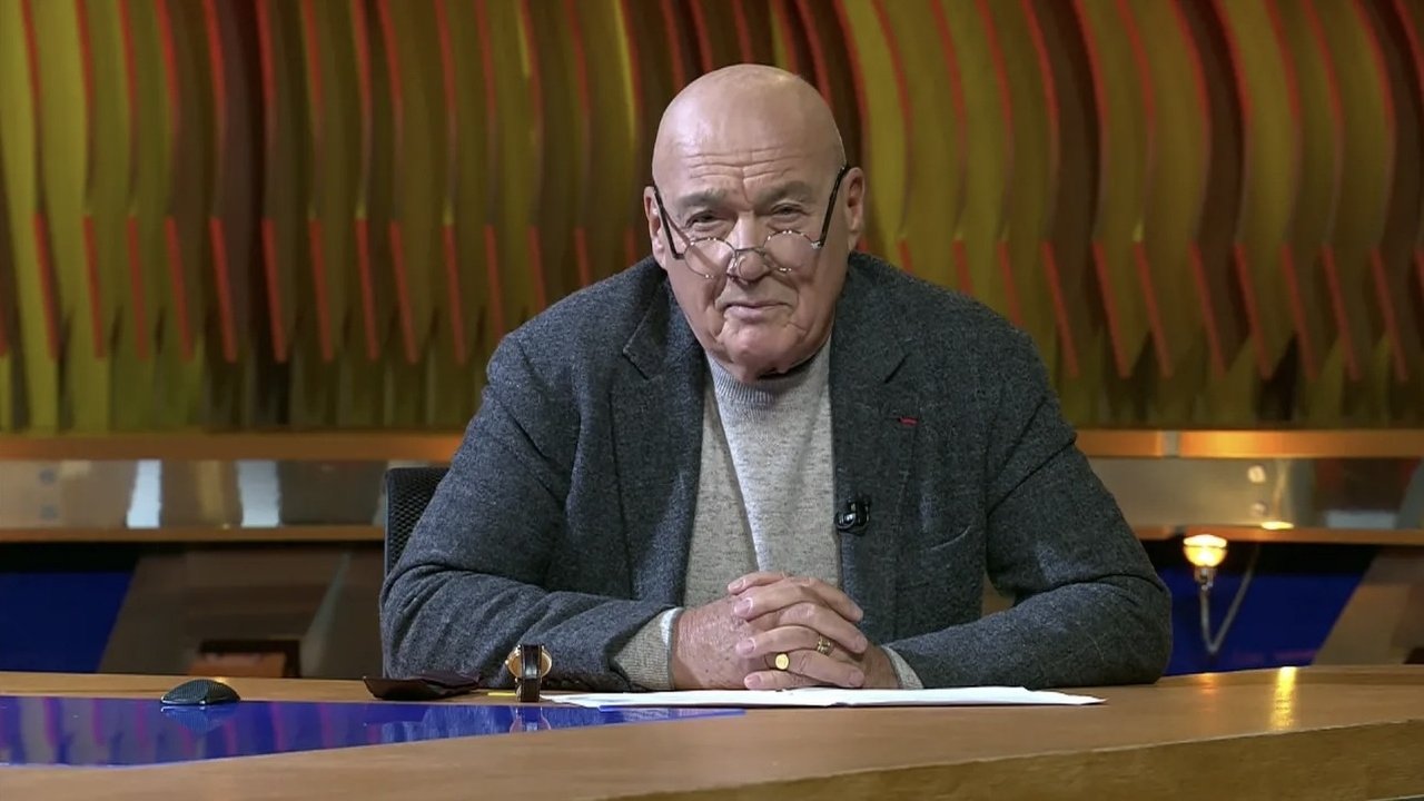 Pozner Background