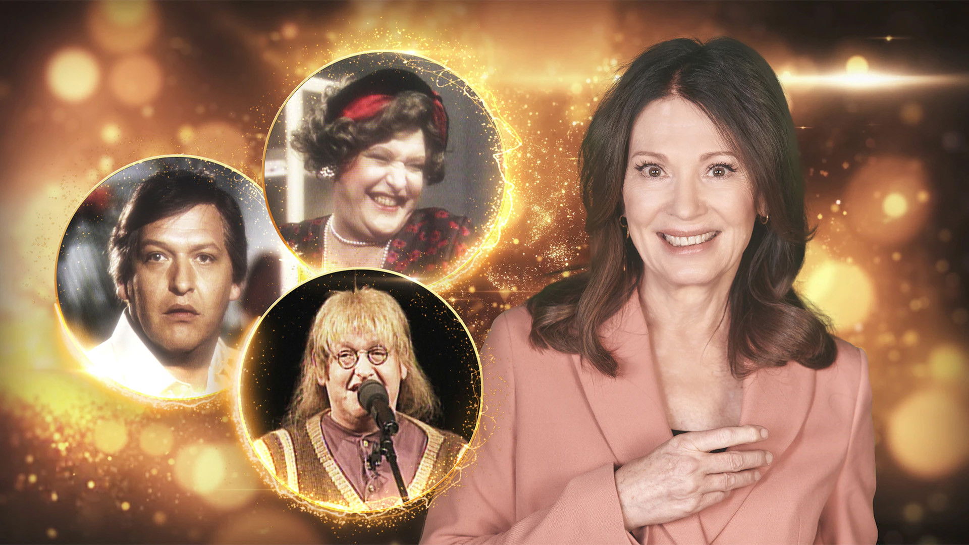 Diether Krebs - Der Größte Background