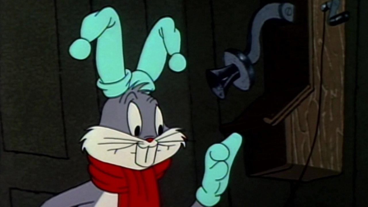 Bonanza Bunny Background