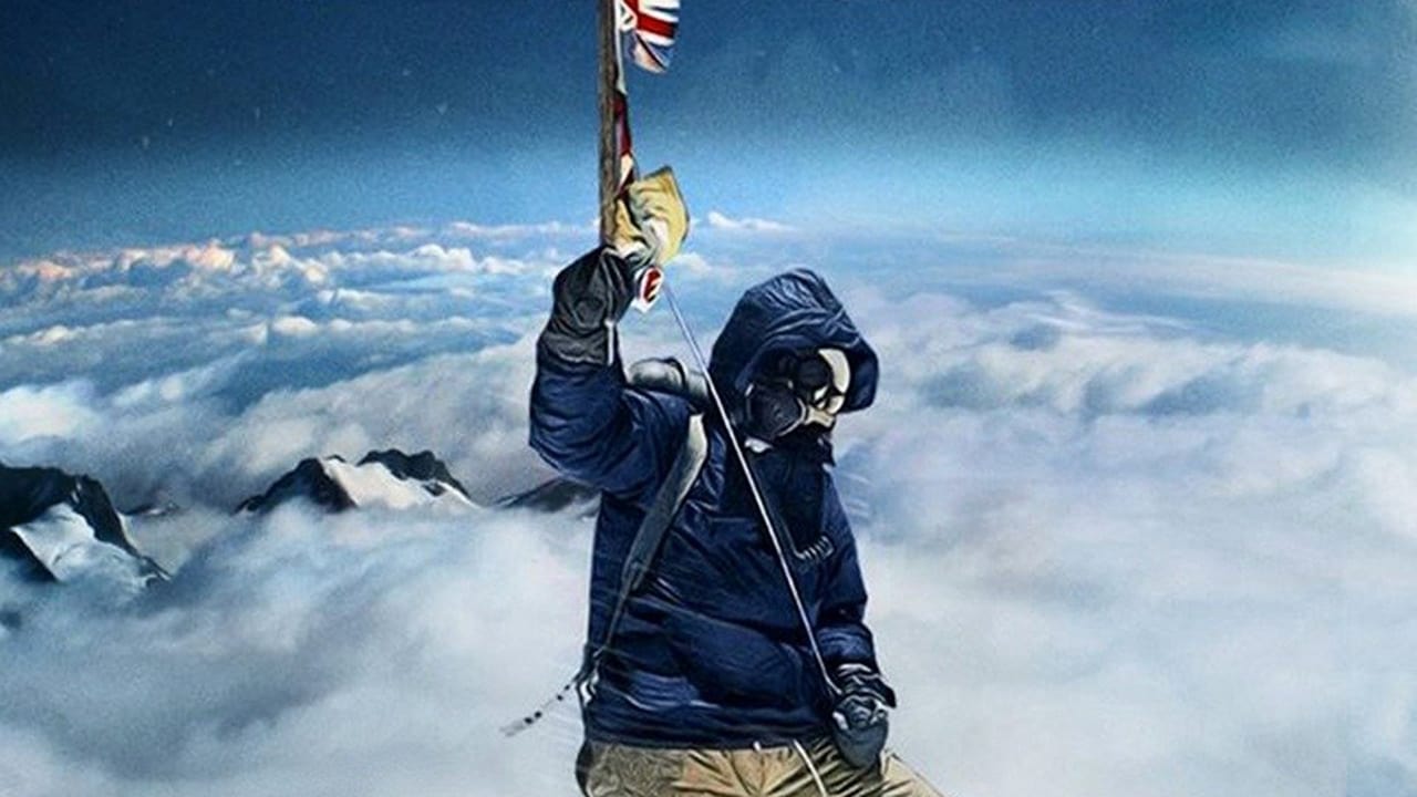 Beyond The Edge Background