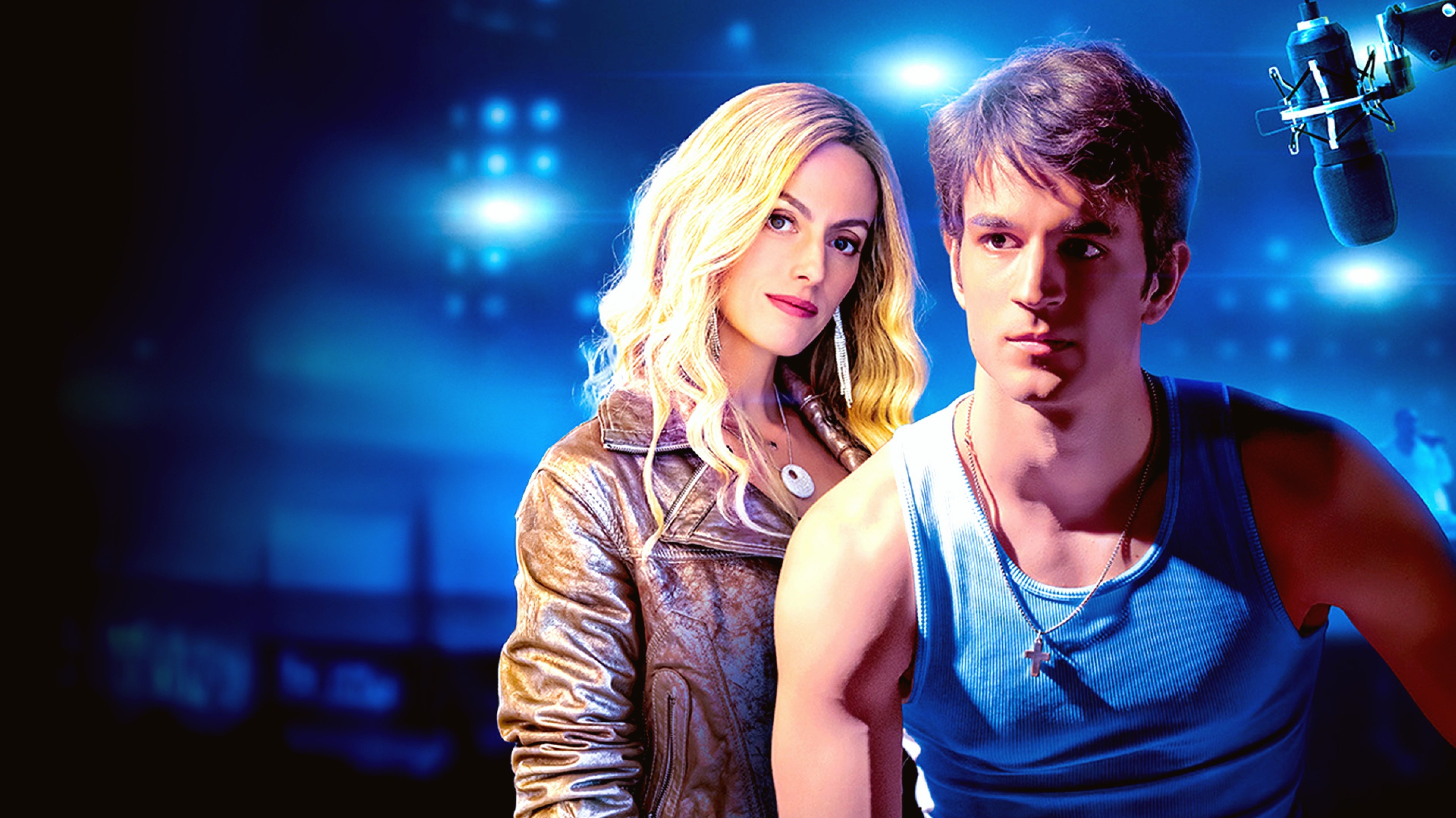 Filip Background
