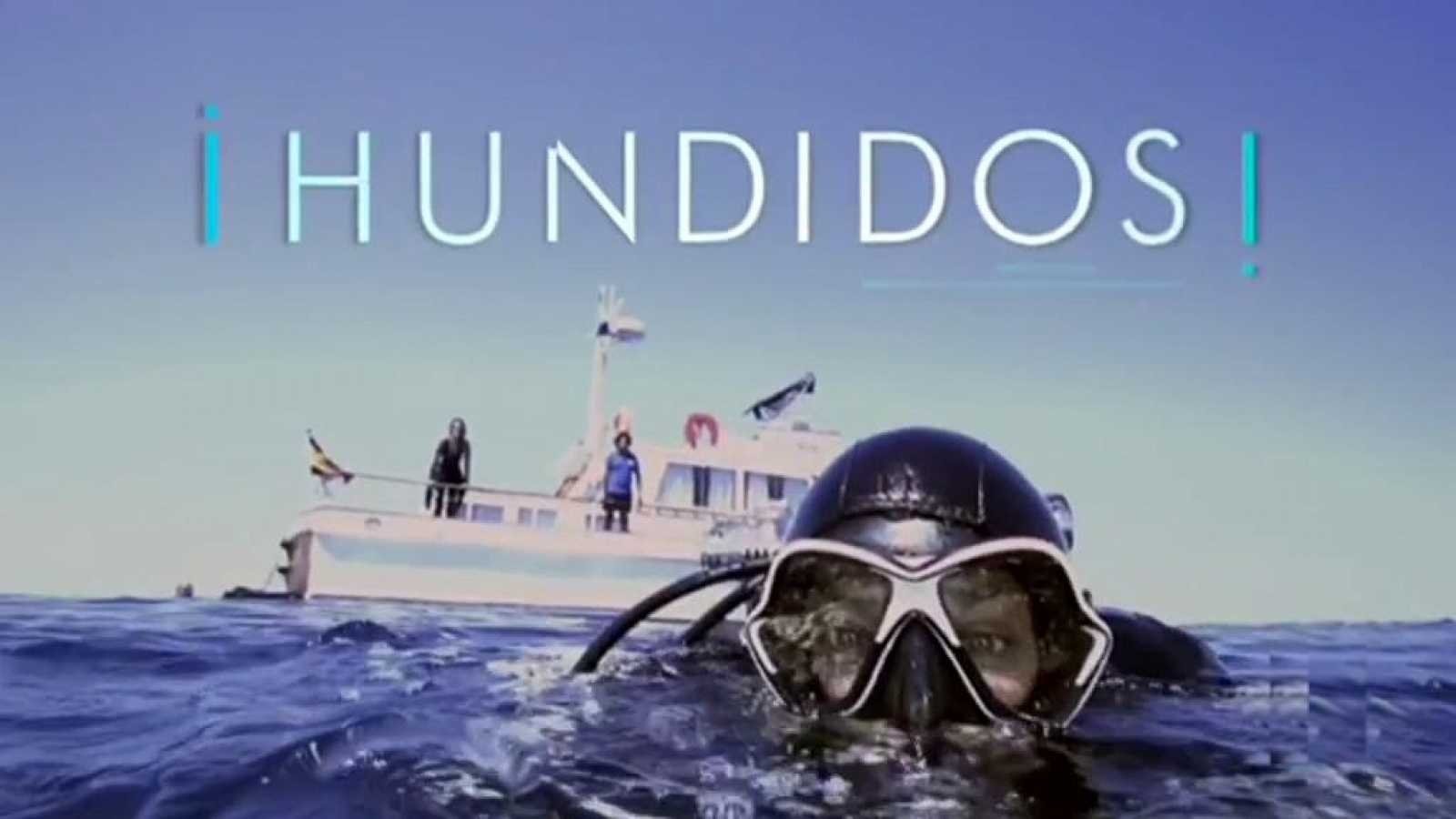 Hundidos Background