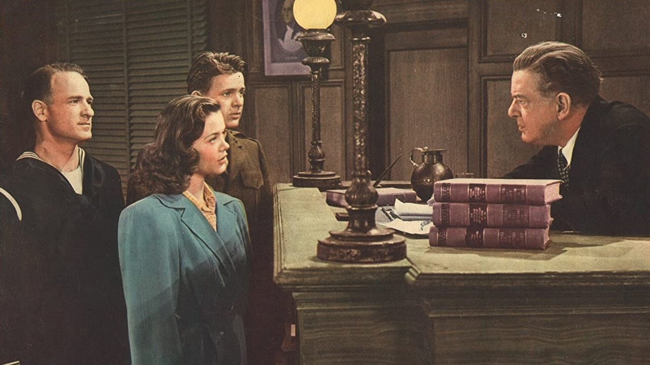 Johnny Doesn't Live Here Anymore Background