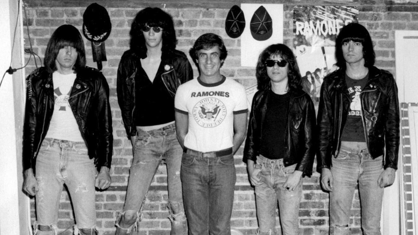 Danny Says Background