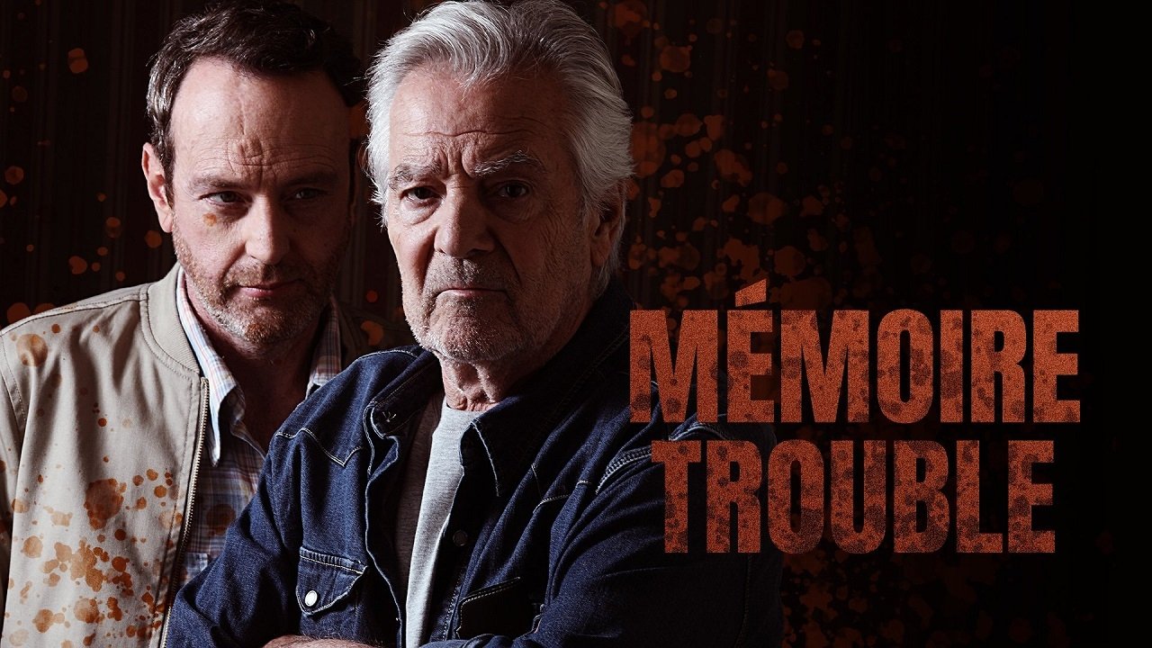 Mémoire trouble Background