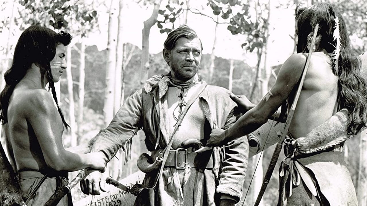 Across the Wide Missouri Background