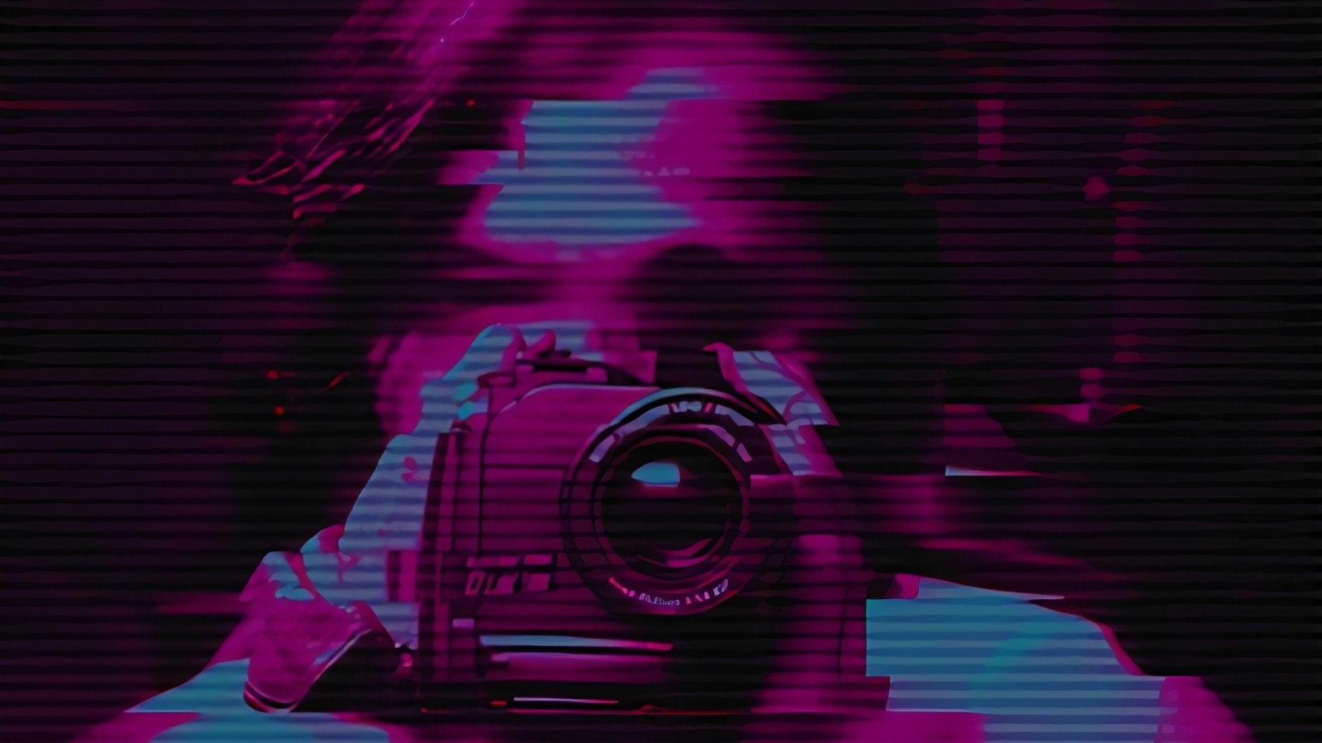 Rekorder Background