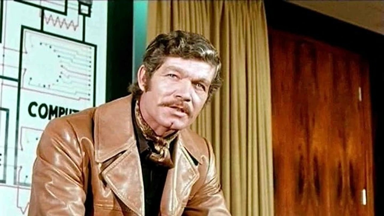 The Big Game Background