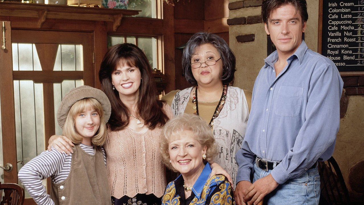 Maybe This Time Background