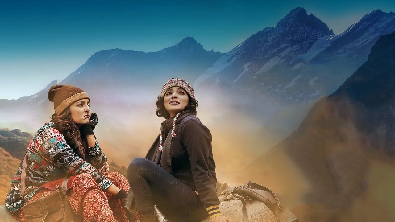 Rani Padmini Background