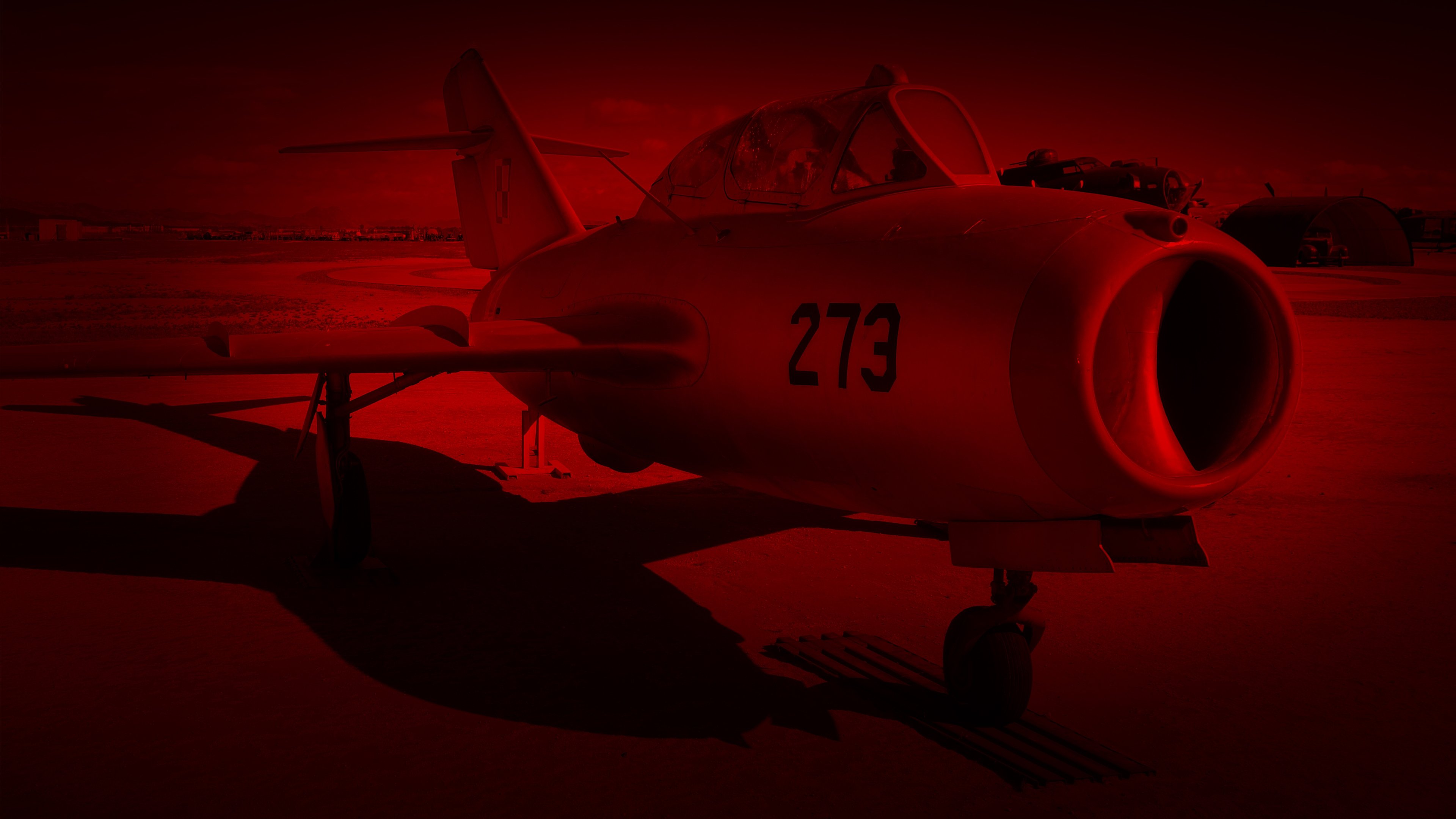Area 51: The CIA's Secret Background
