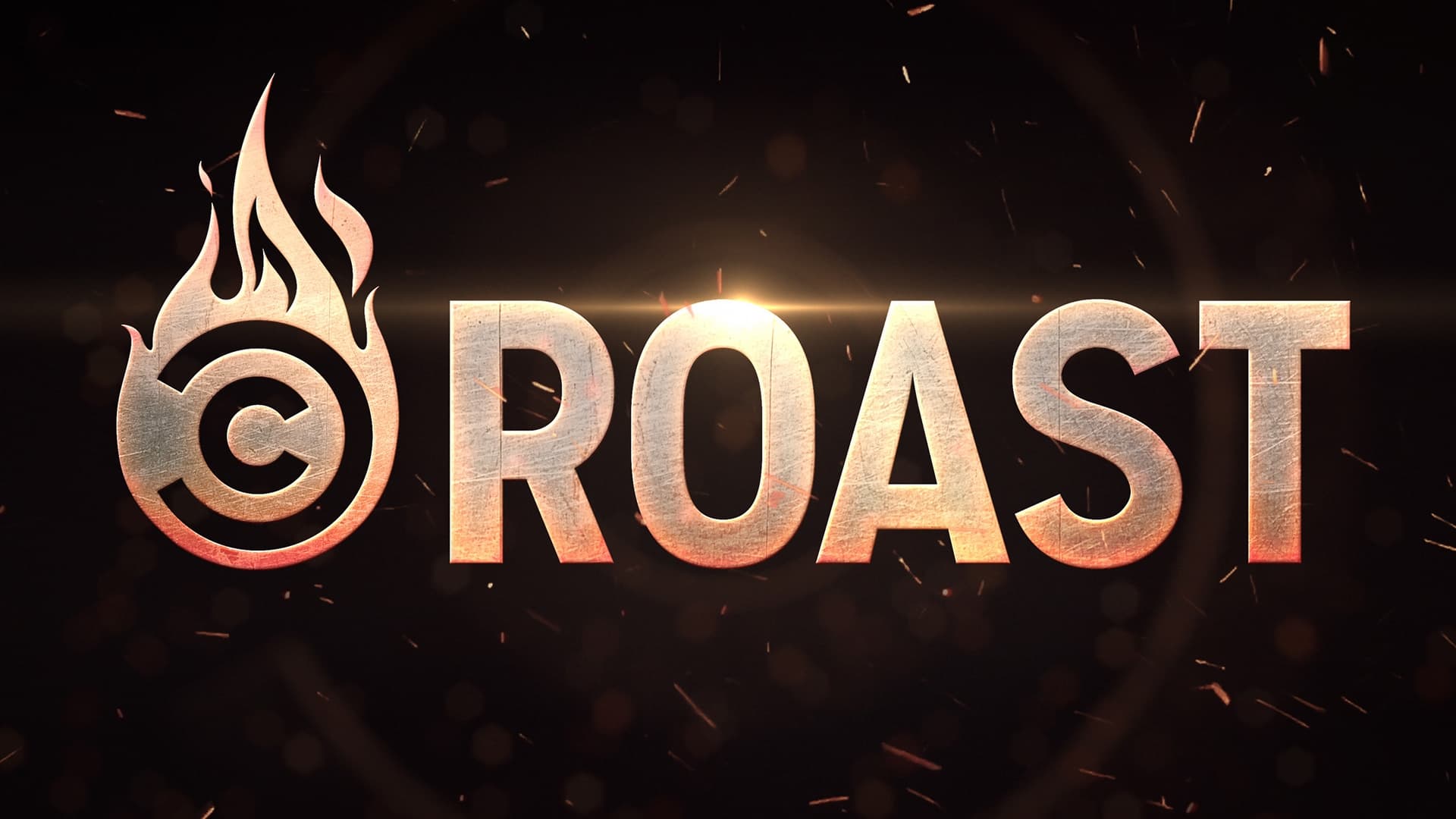 Comedy Central Roasts Background