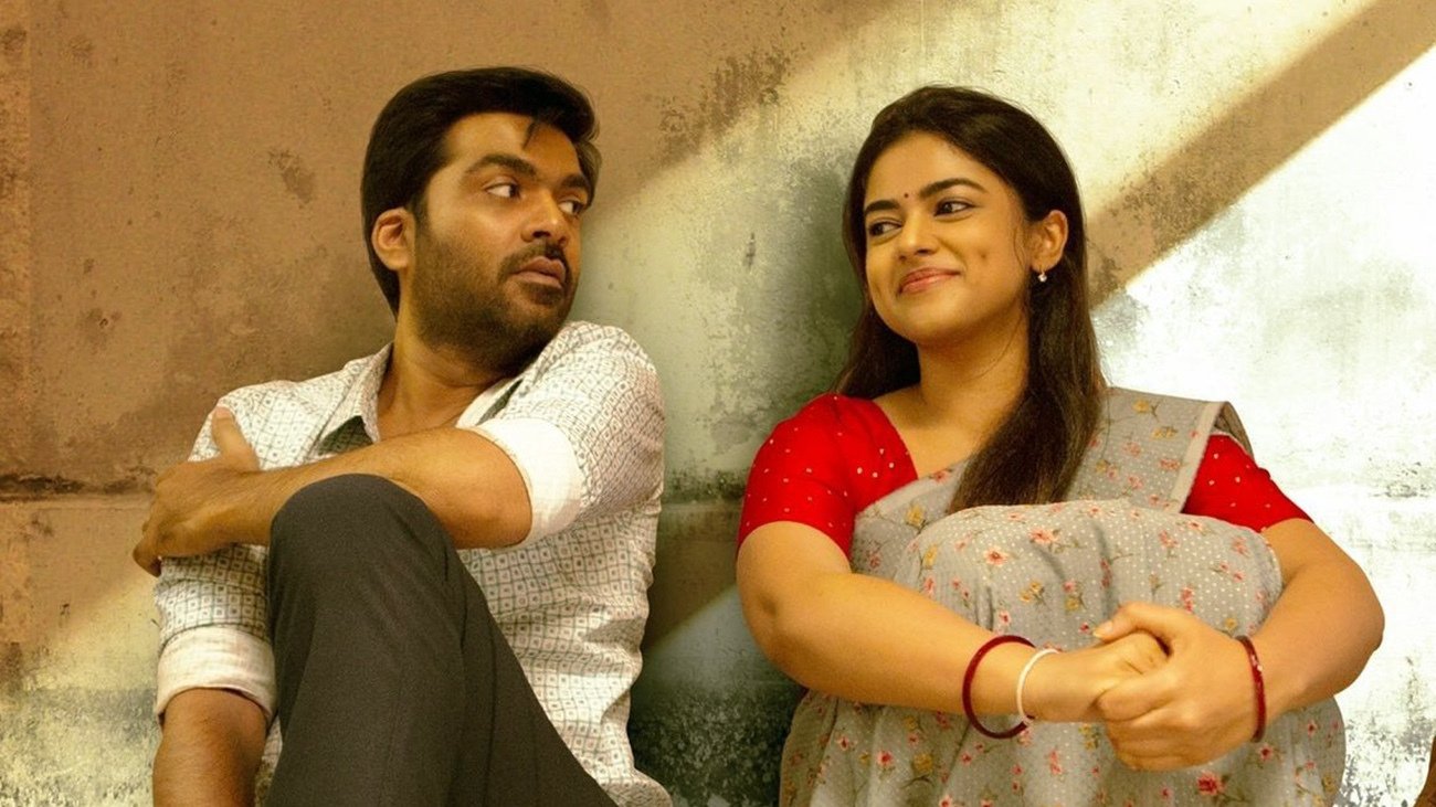 Vendhu Thanindhathu Kaadu Background