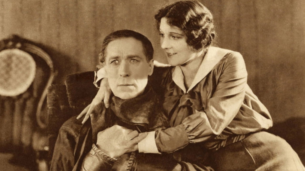 Square Deal Sanderson Background