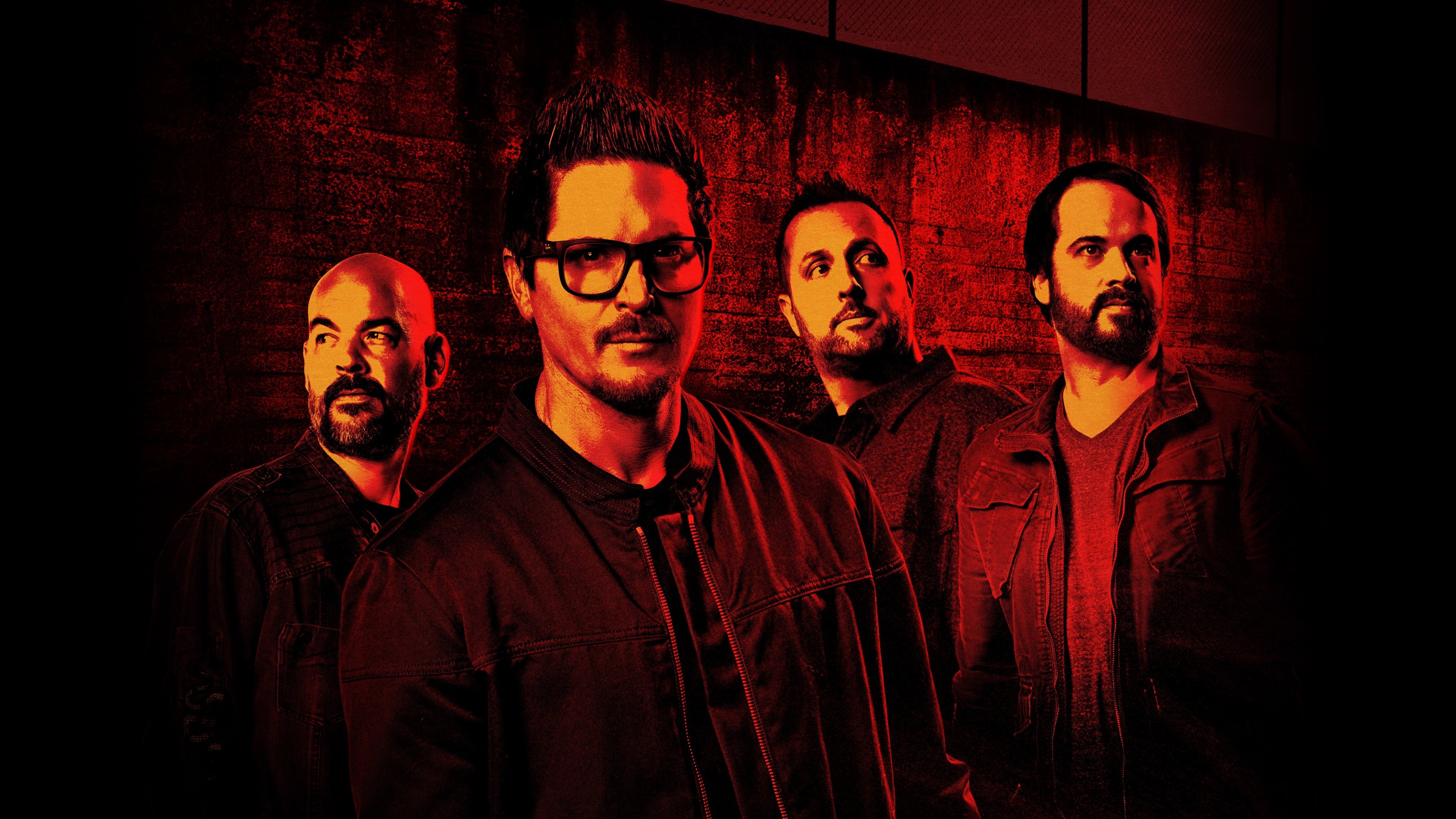 Ghost Adventures: Devil's Den Background
