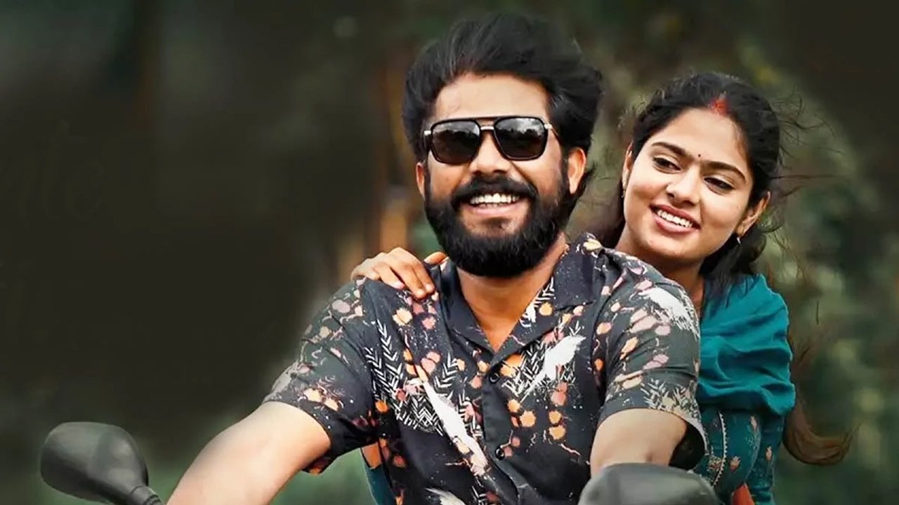 Aanandam Paramanandam Background