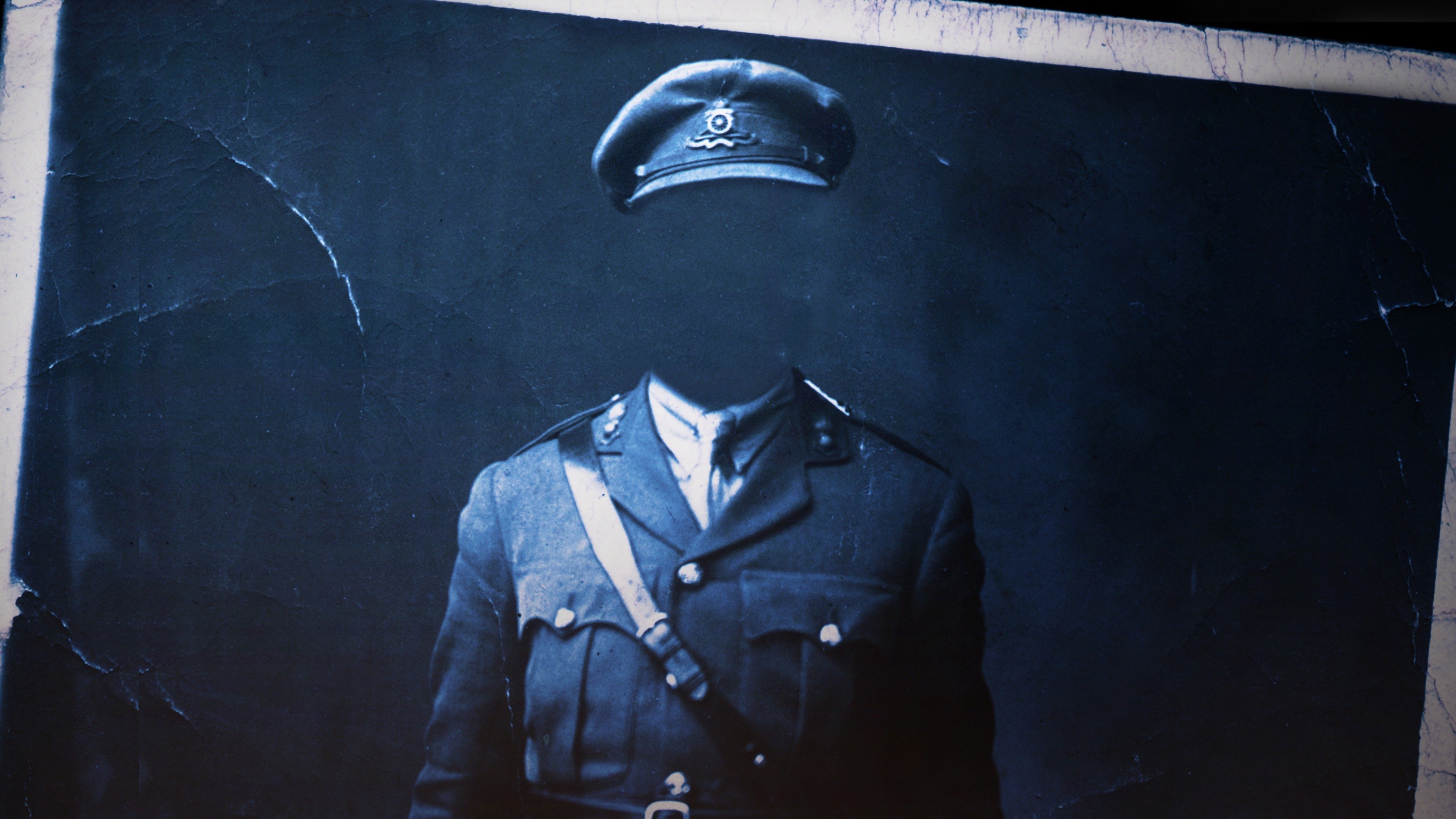 Lost Secrets Background