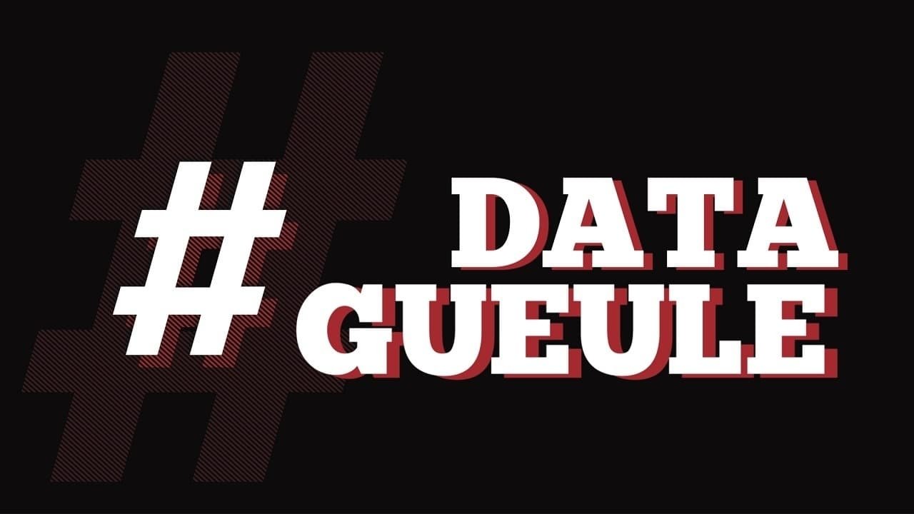 Data Gueule Background