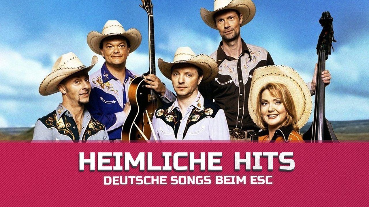 Heimliche Hits Background