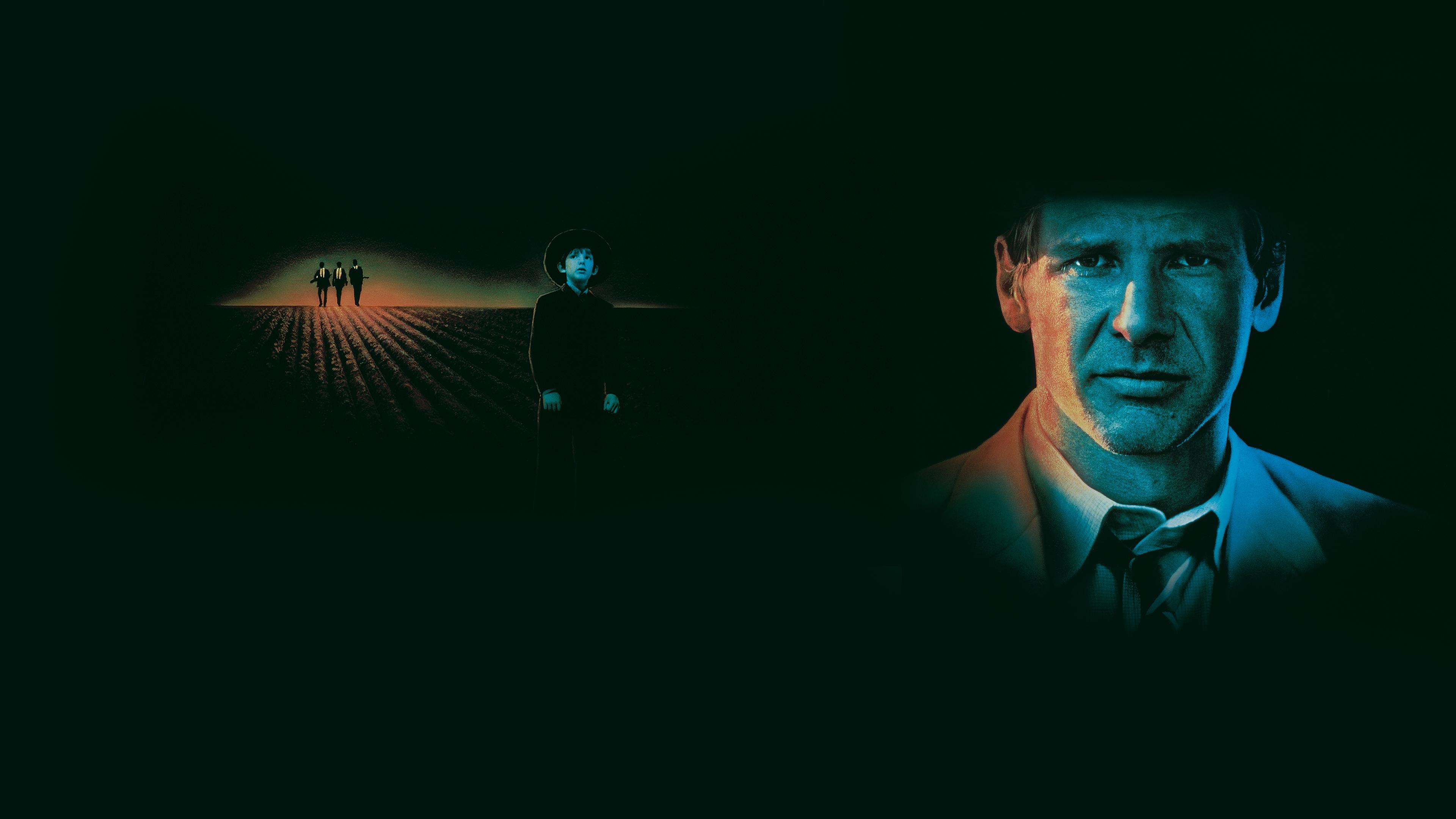 Witness Background