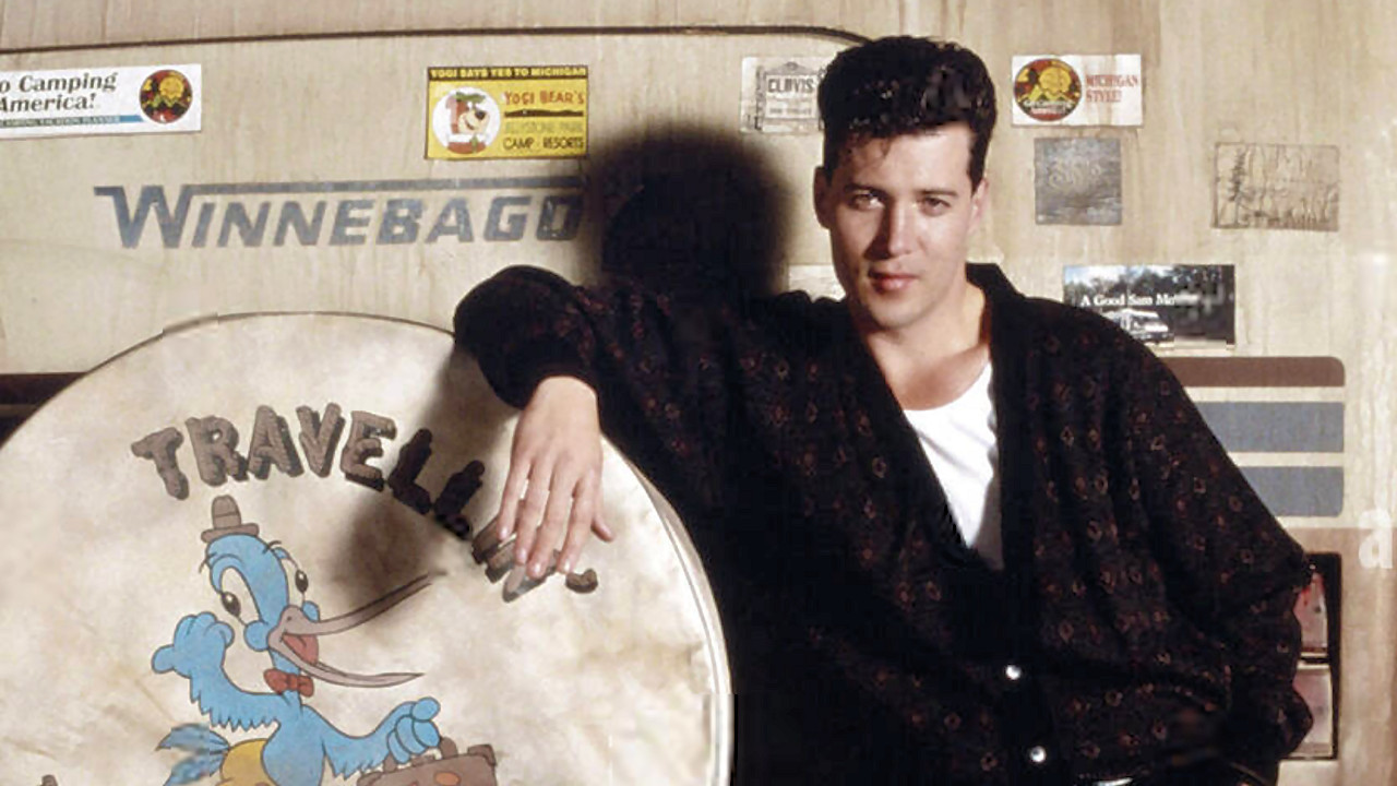 Johnny Bago Background