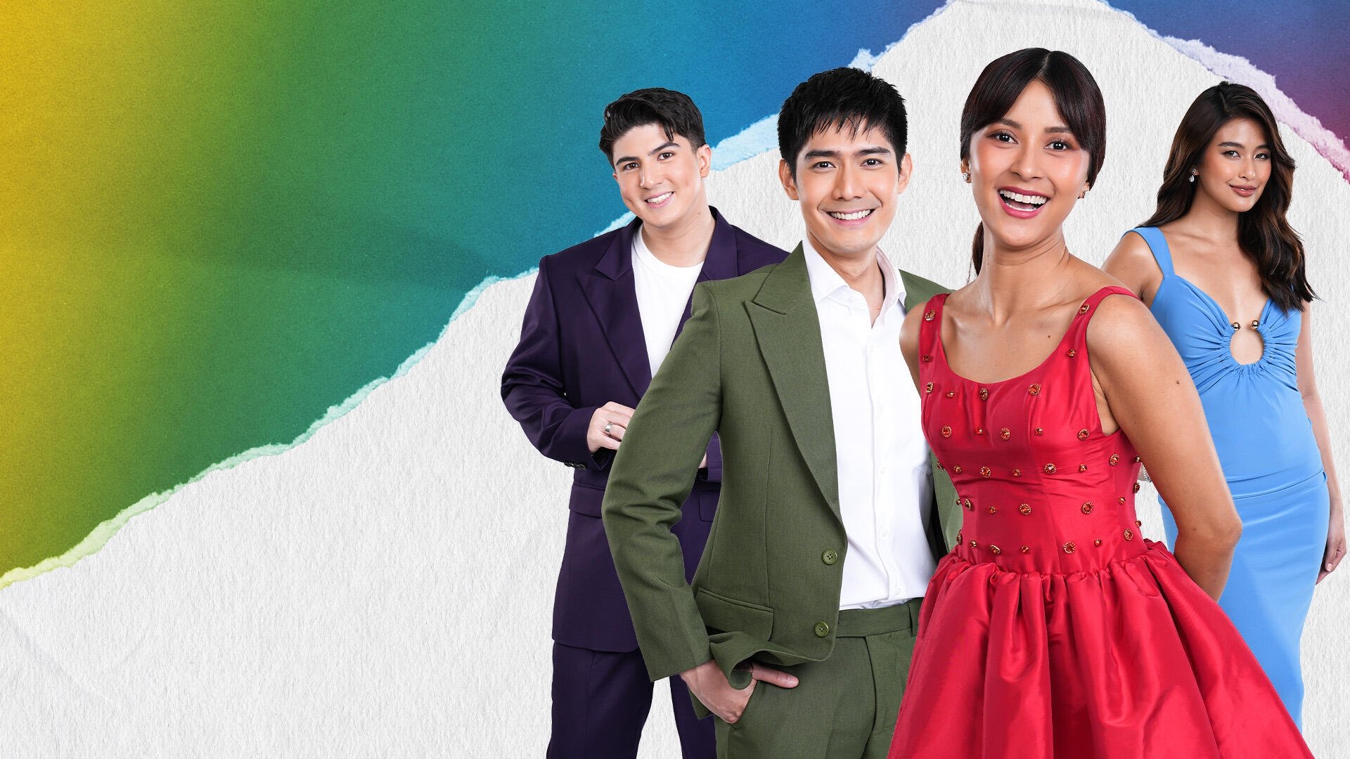 Pinoy Big Brother: Celebrity Edition Background