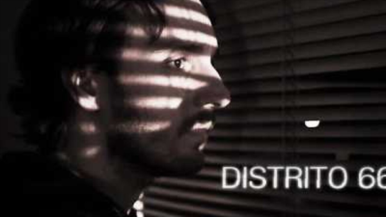 Distritc 666 Background