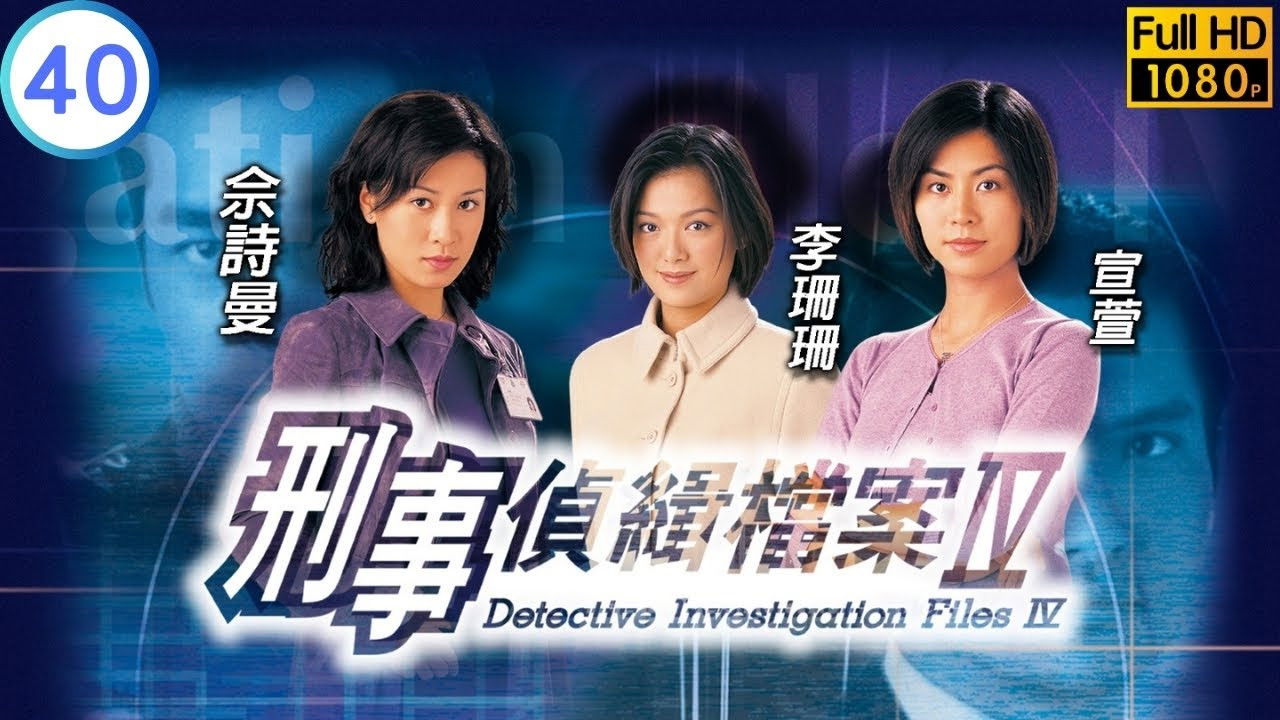 Detective Investigation Files IV Background