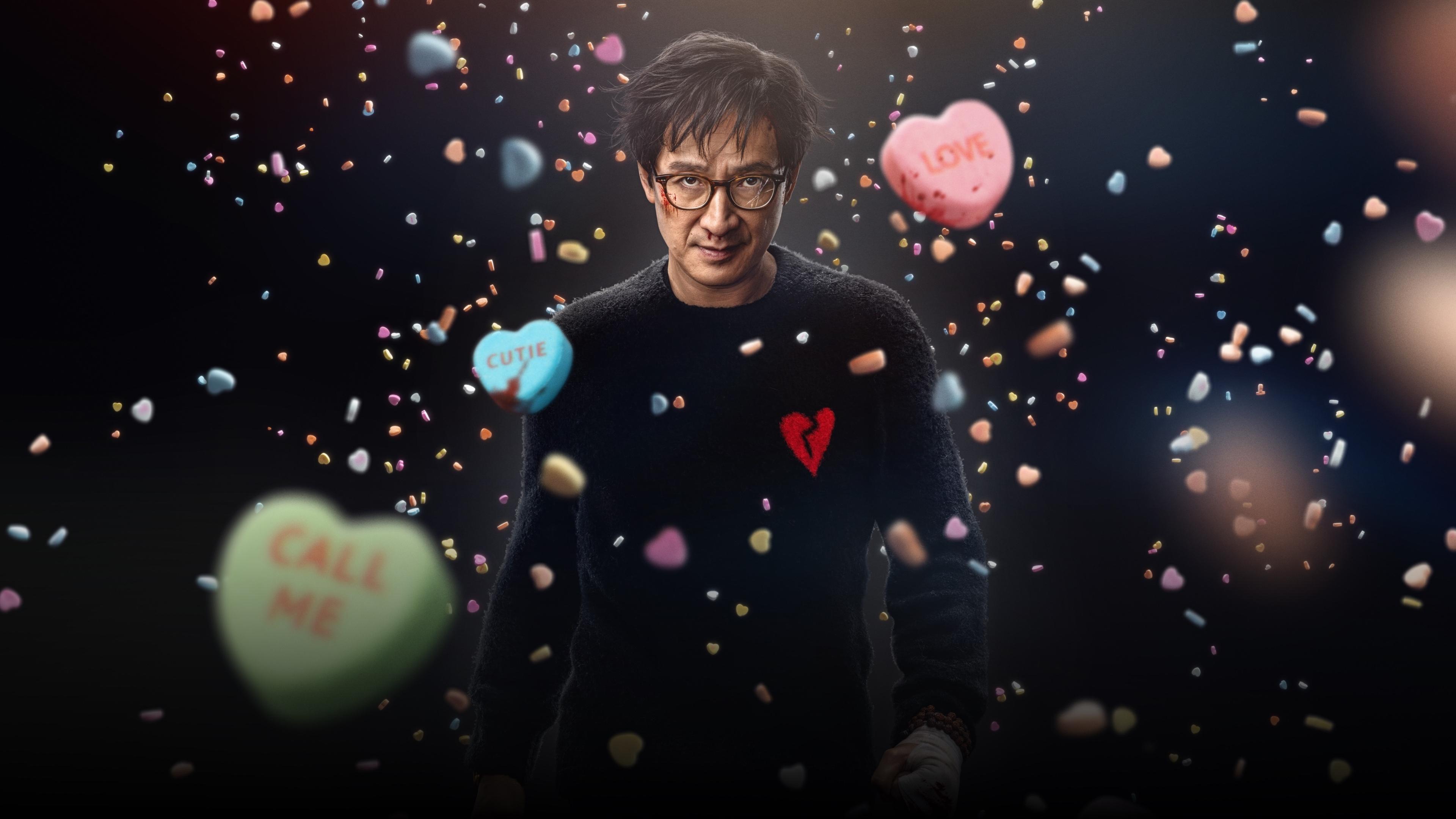 Love Hurts Background