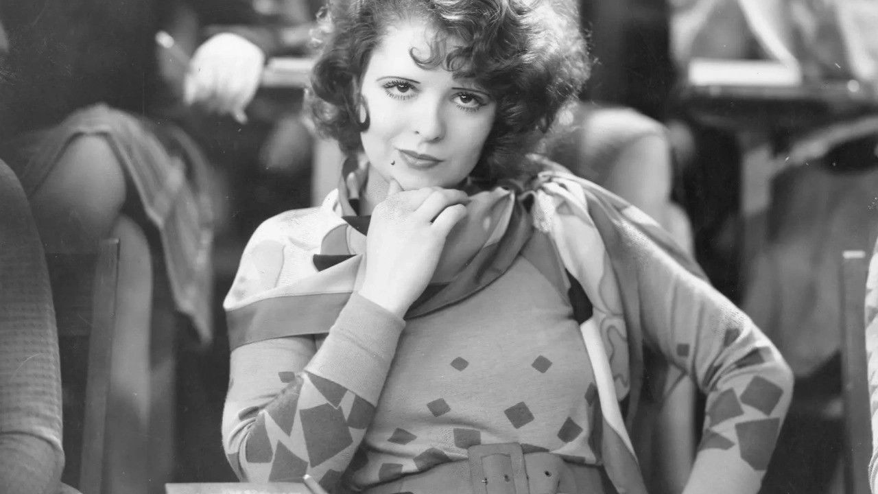 Complicated Women Background