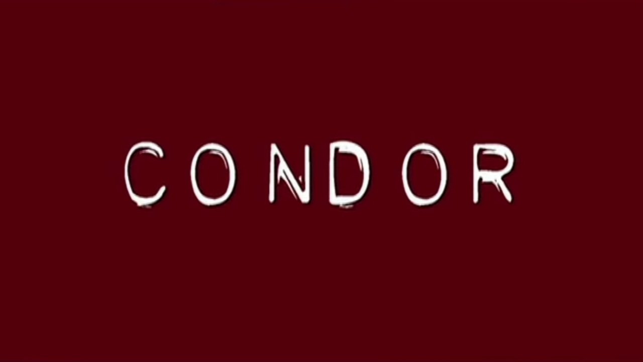 Condor Background