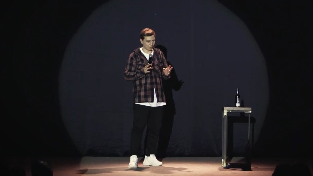 Sergey Orlov: Genetic Province Background