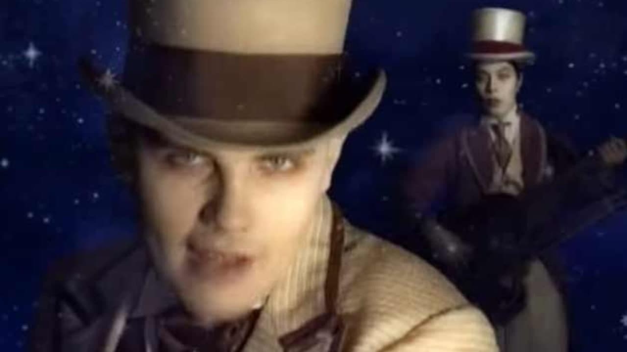 The Smashing Pumpkins: Tonight, Tonight Background