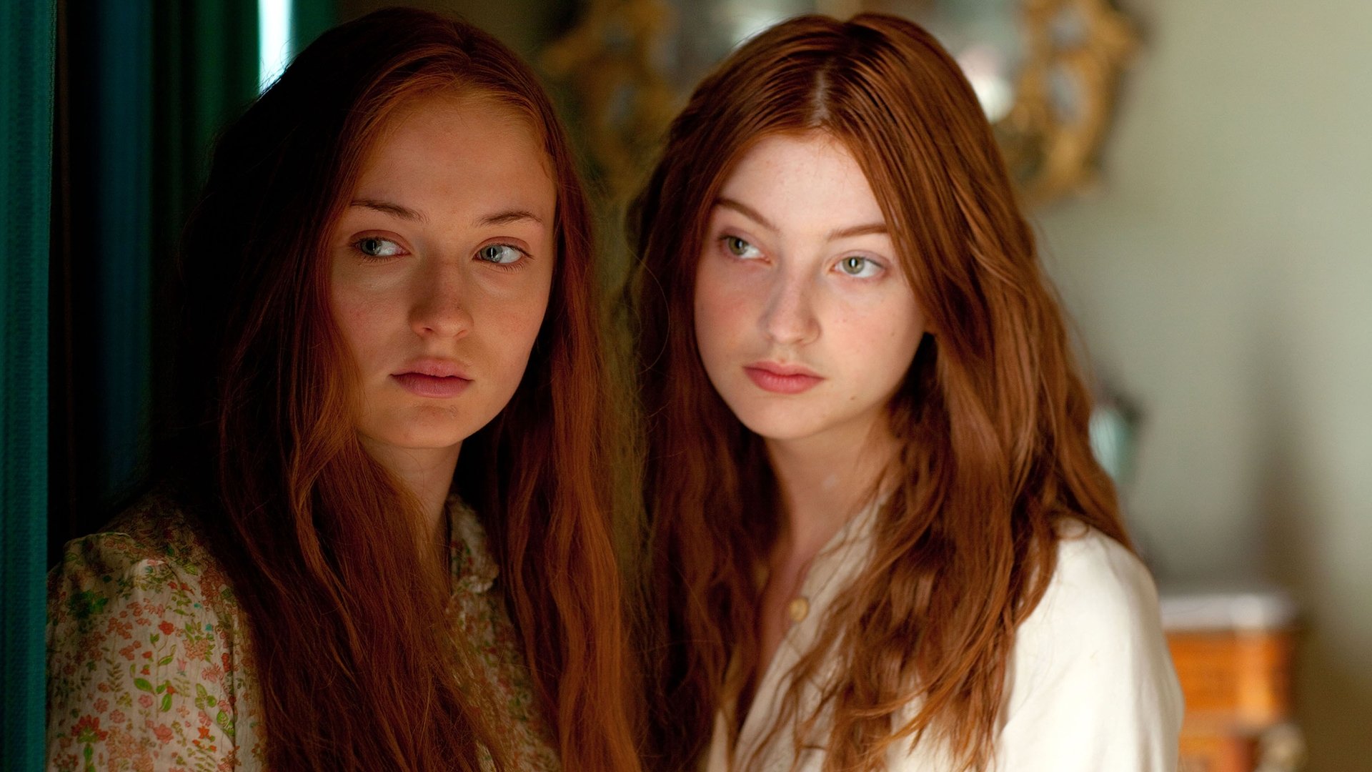 The Thirteenth Tale Background