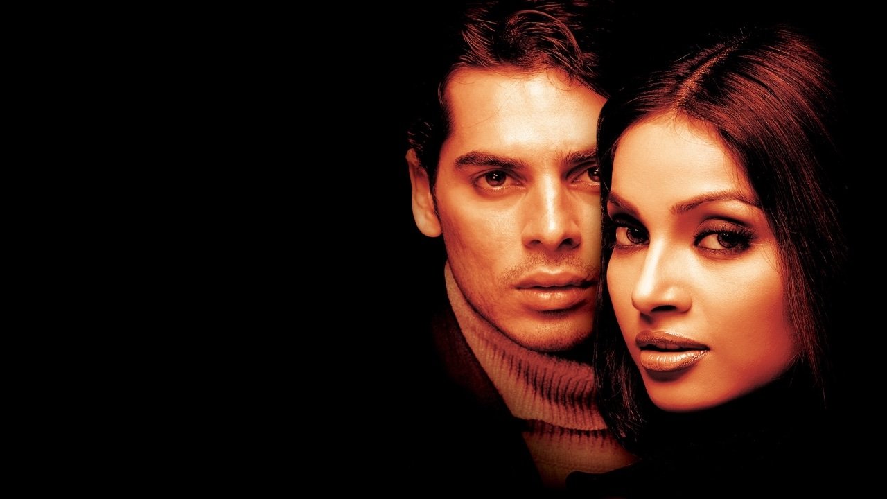 Raaz Background