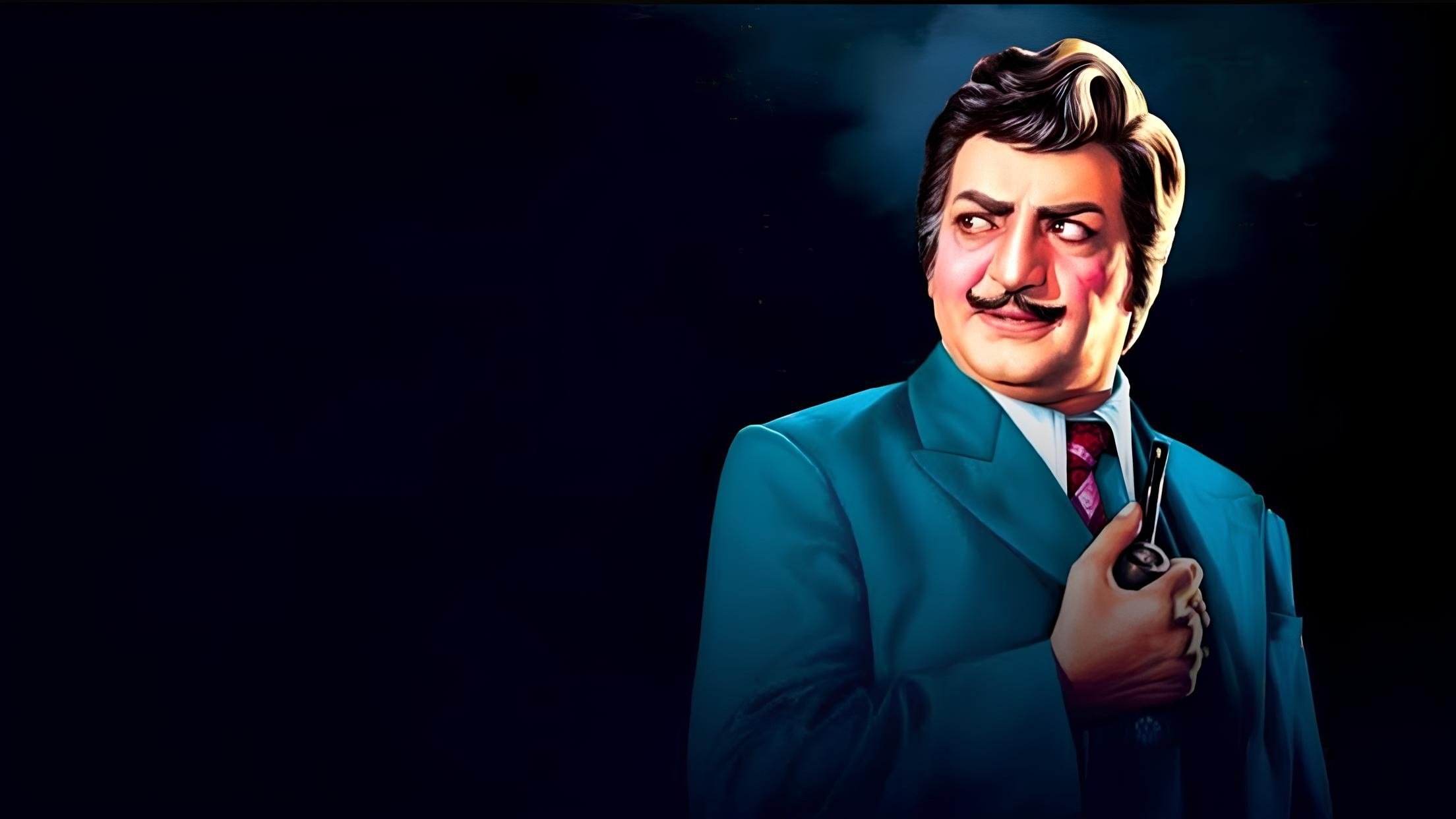 Justice Chowdhary Background