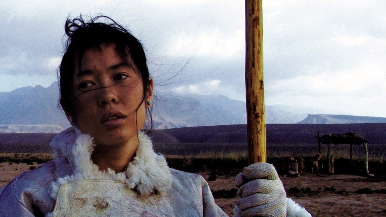 Tuya's Marriage Background