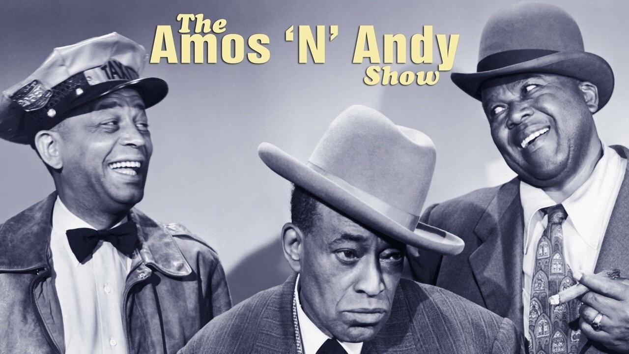 Amos 'n' Andy Background