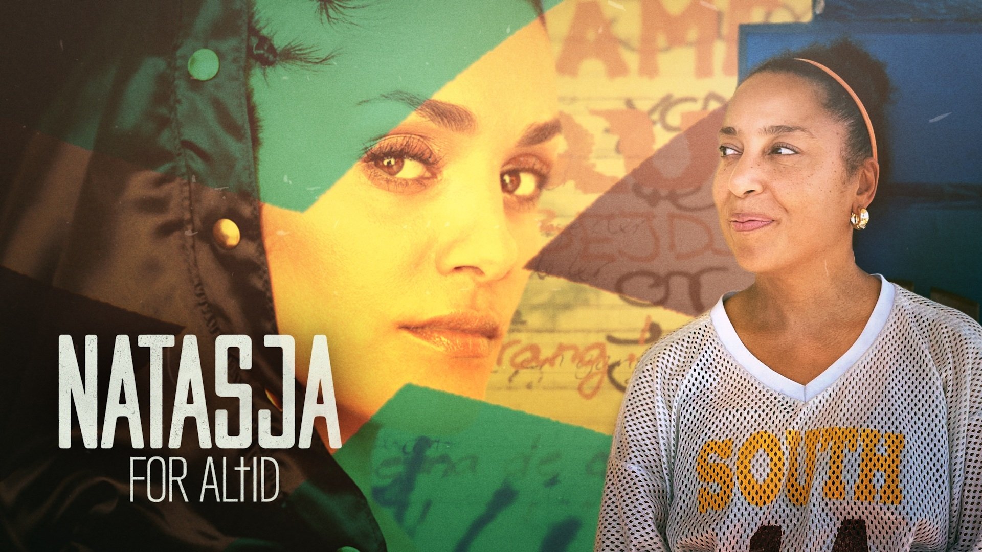 Natasja for Altid Background