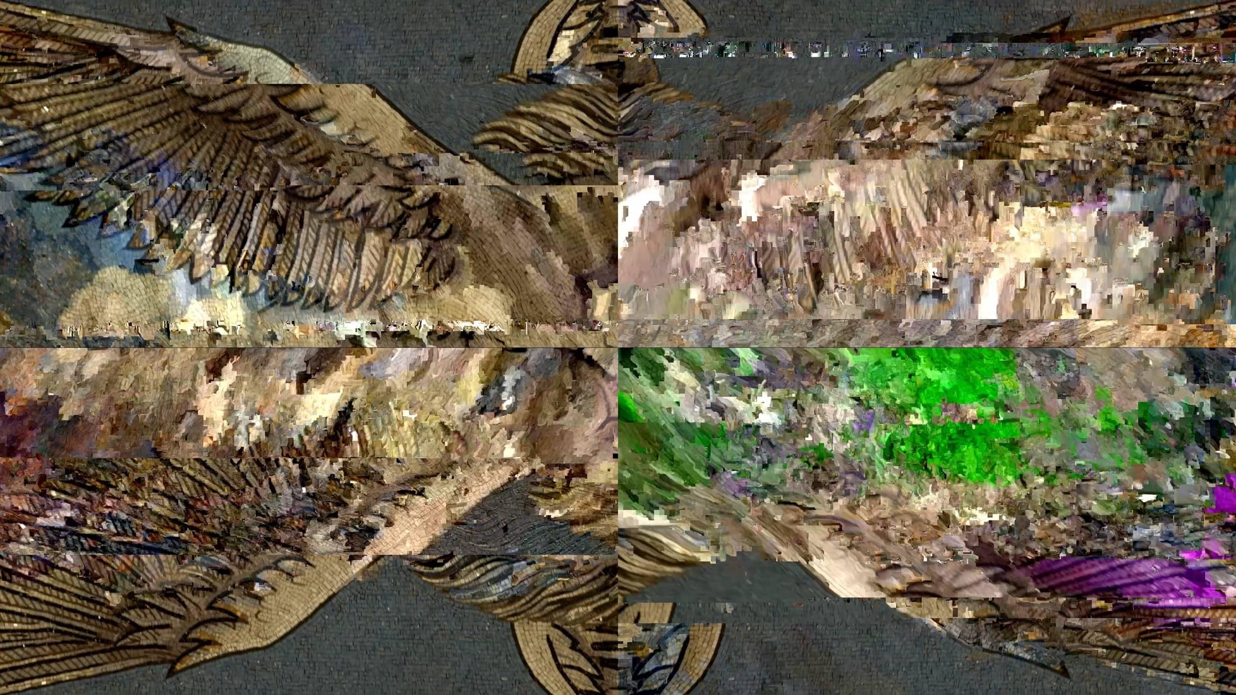 PegaSOMOSh Background