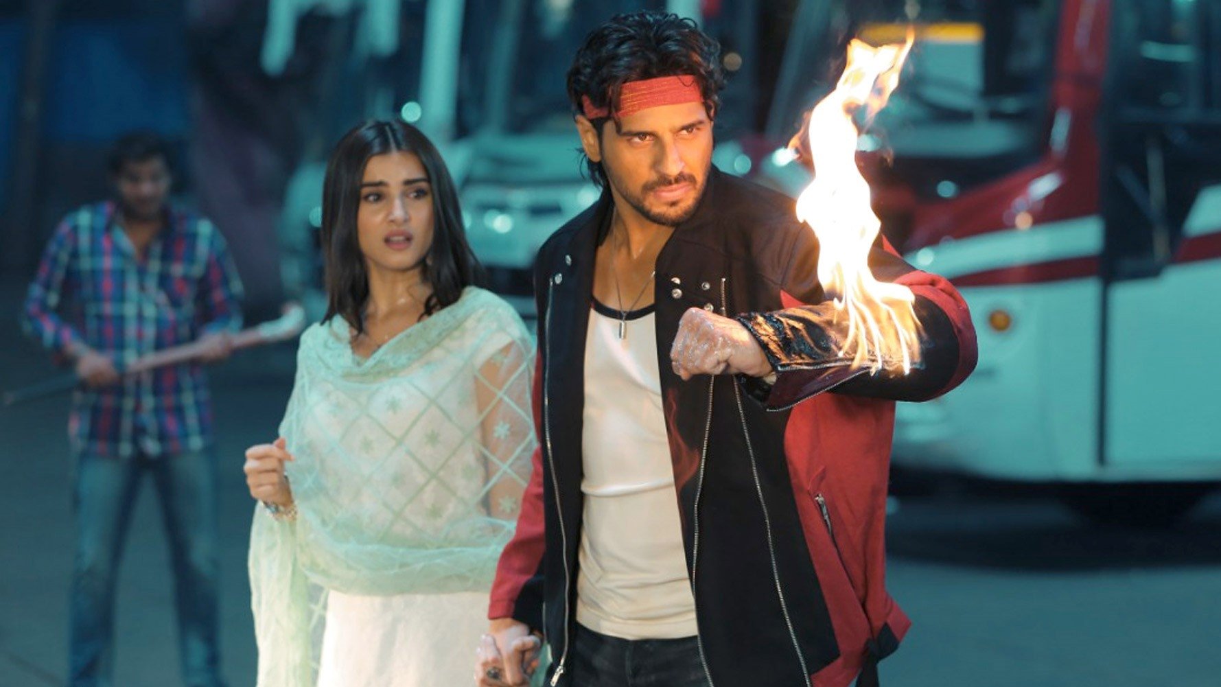 Marjaavaan Background
