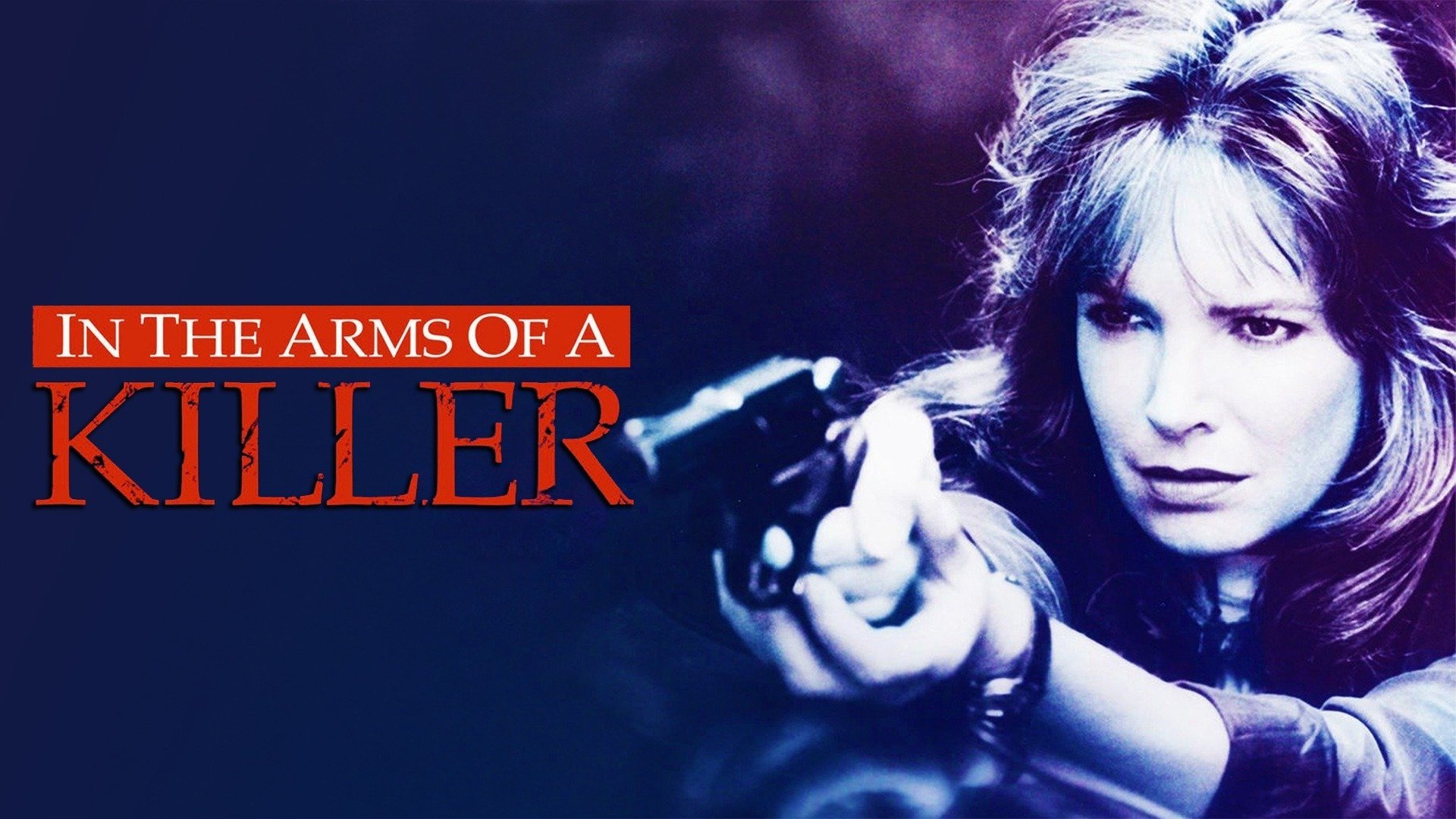 In the Arms of a Killer Background