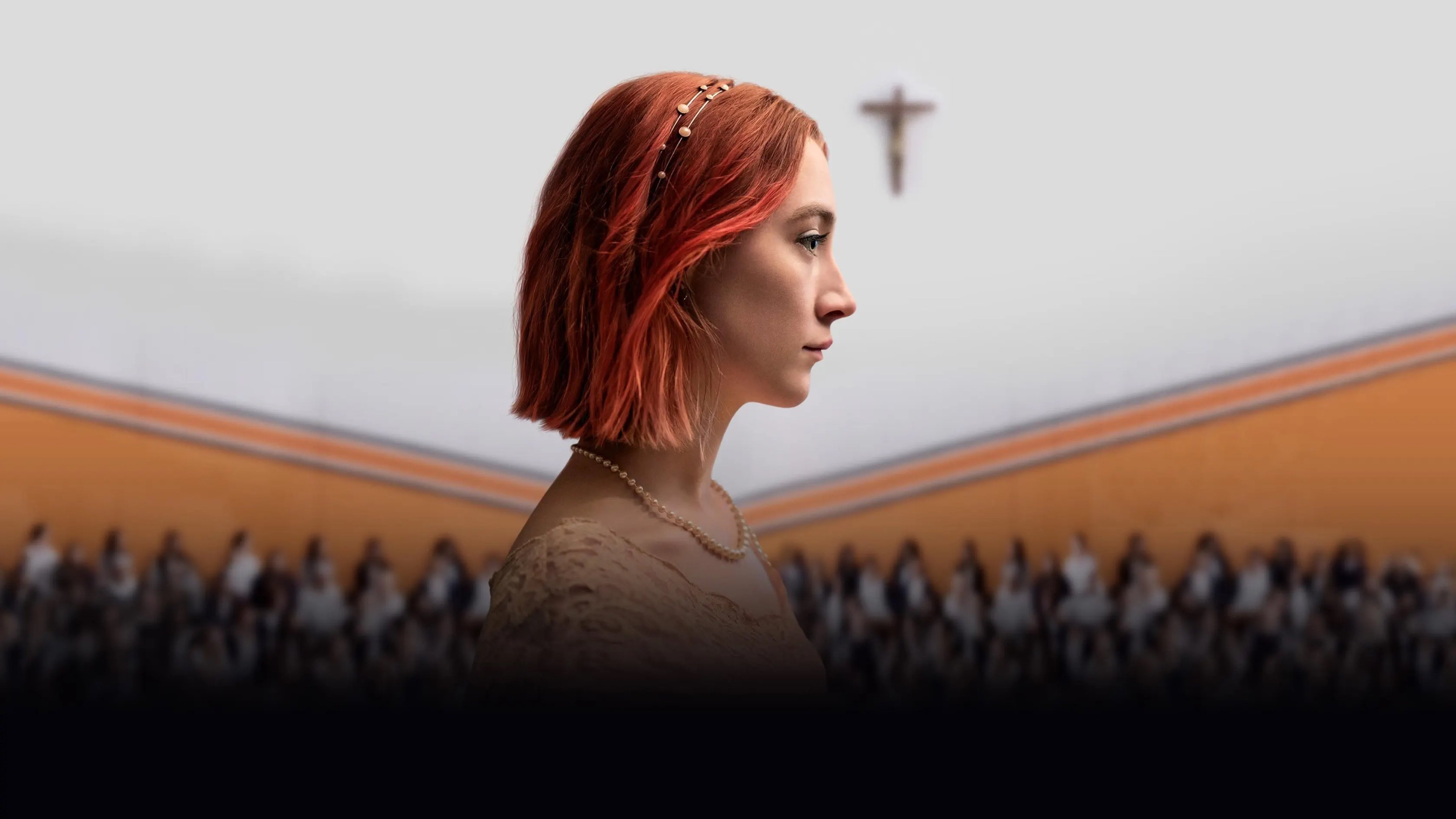 Lady Bird Background