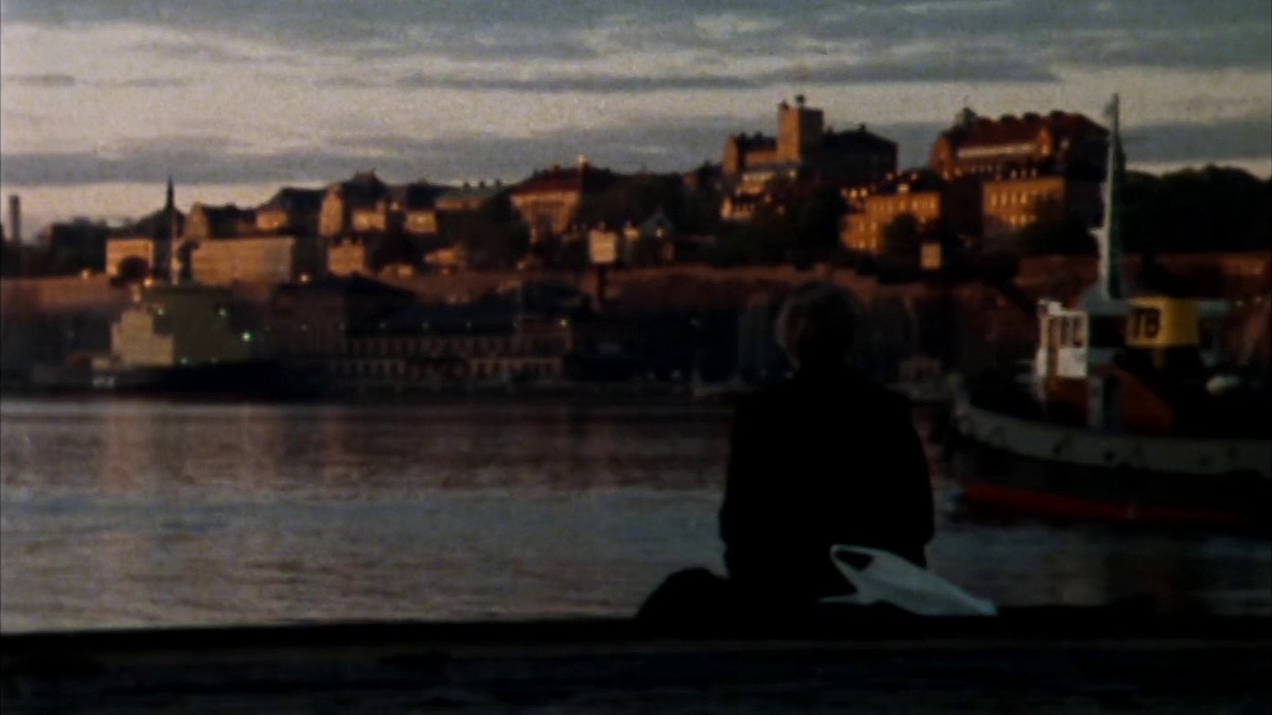 Harry H. Background