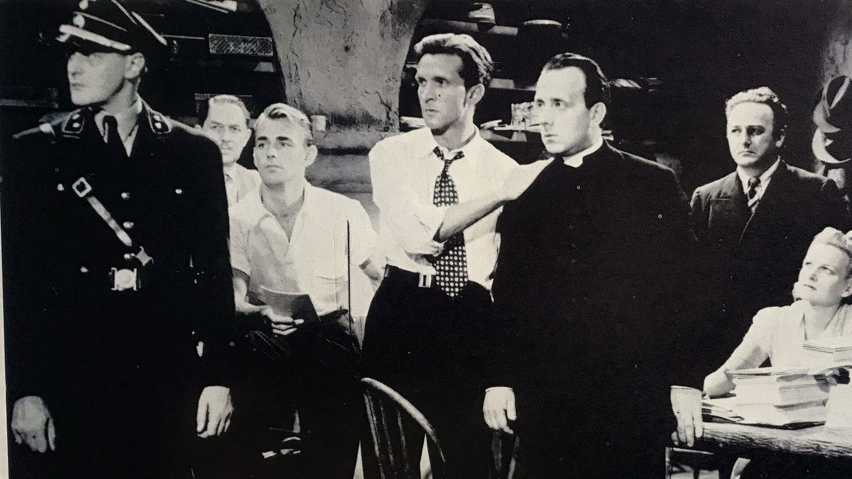 Hitler: Beast of Berlin Background