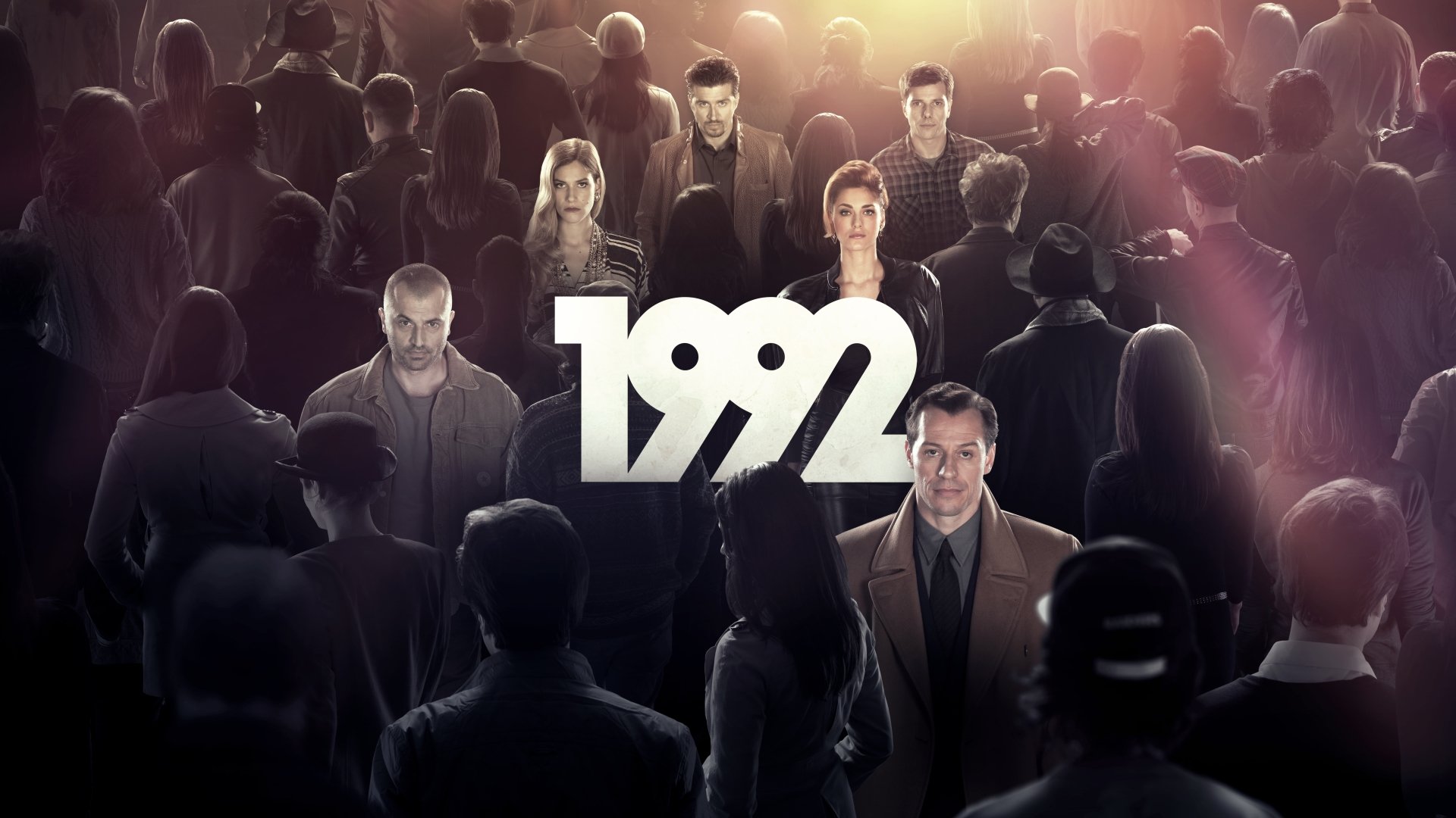 1992 Background
