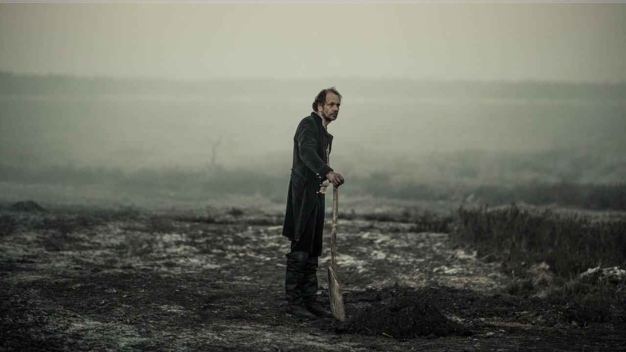 The Riddle of Jaan Niemand Background