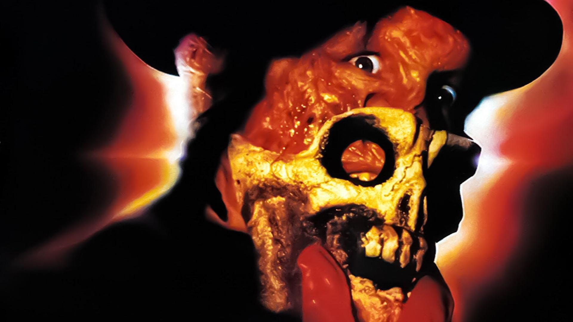The Phantom of the Opera Background
