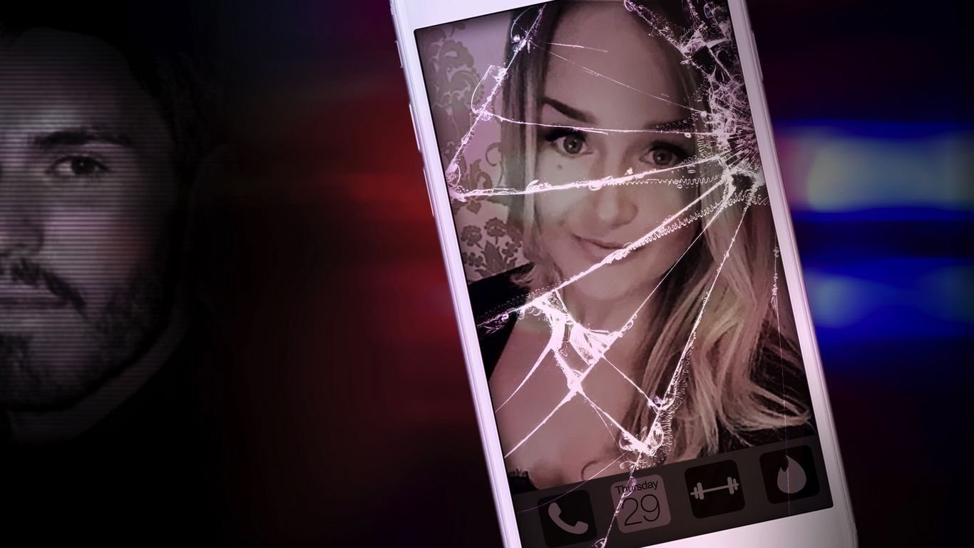 Social Media Murders Background