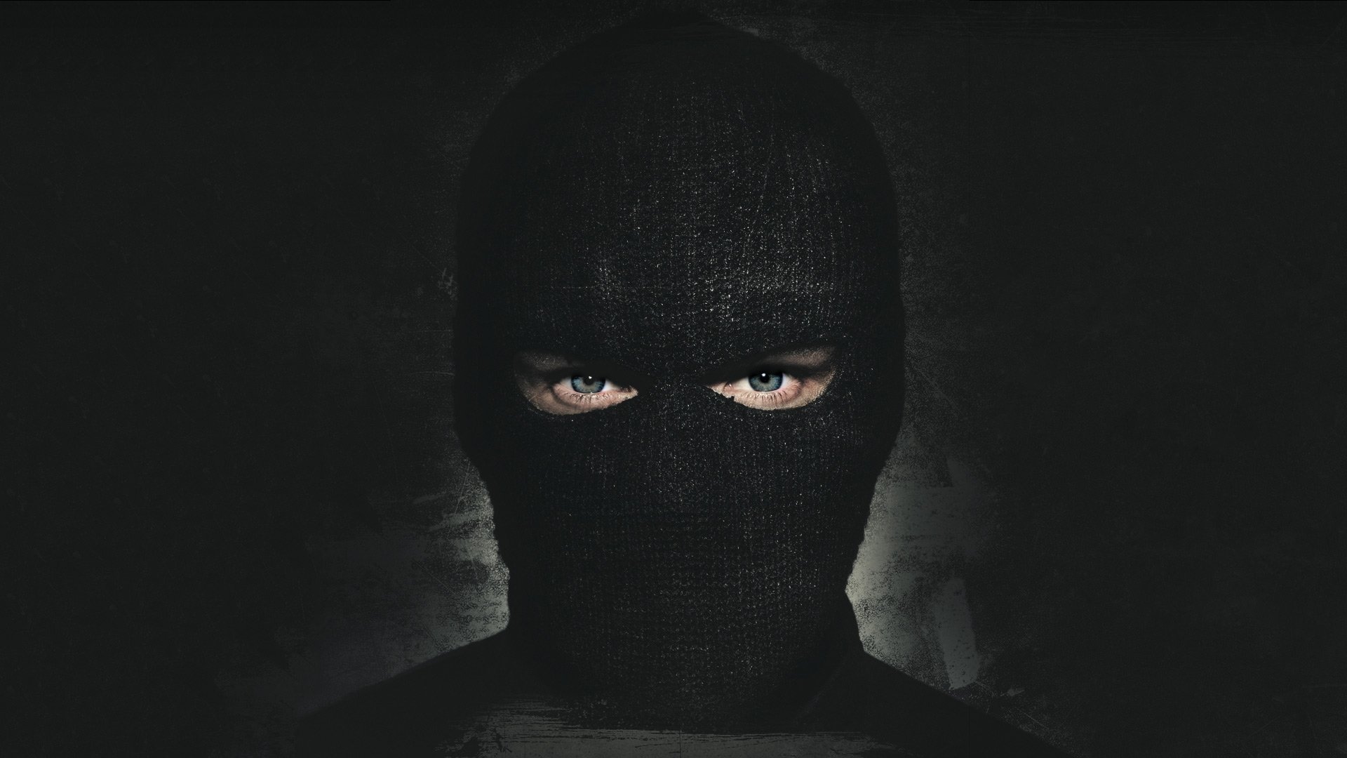 Unmasking a Killer Background